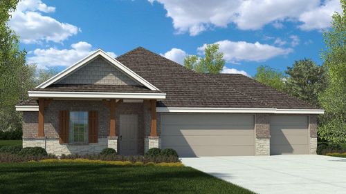 9832 Jett Drive, Temple, TX, 76502 | Card Image