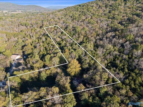 4 Acres County Road 554, Hollywood, AL, 35752 | Card Image