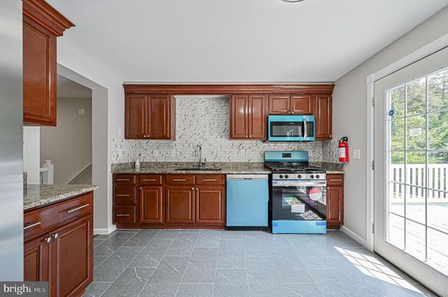 214 Cleveland Ave, House other with 3 bedrooms, 2 bathrooms and null parking in CHESILHURST NJ | Image 11
