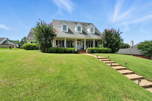 401 Overland Cv, Brandon, MS, 39047-7972 | Card Image