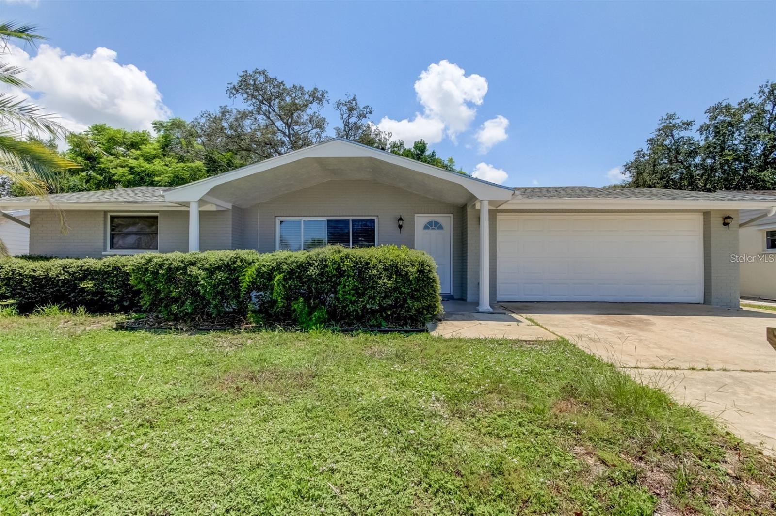 Residential in PORT RICHEY