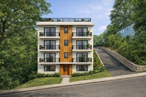 5 Gould Street, Portland, ME, 04101 | Card Image