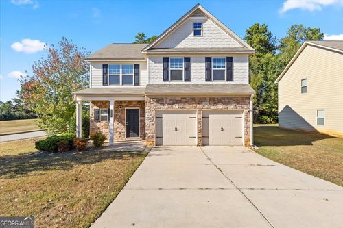 111 Biscayne Ter, Hampton, GA, 30228-3537 | Card Image