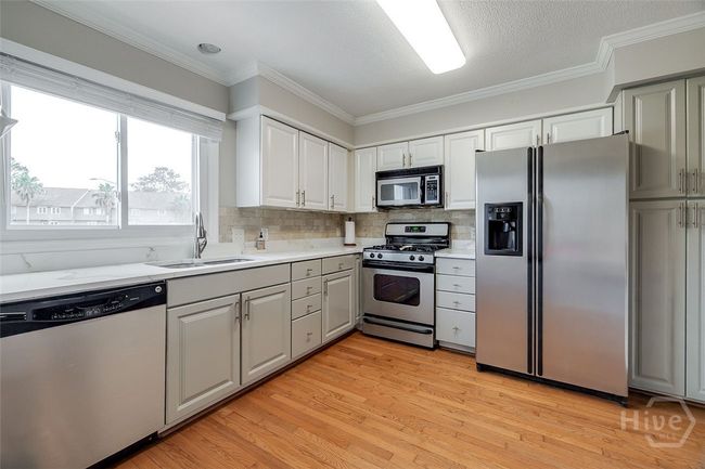 APT-34 - 12502 Apache Ave, Condo with 3 bedrooms, 3 bathrooms and null parking in Savannah GA | Image 11