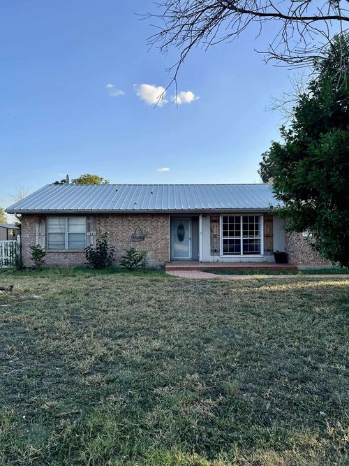 7685 Chaparral Run, San Angelo, TX, 76901-6514 | Card Image