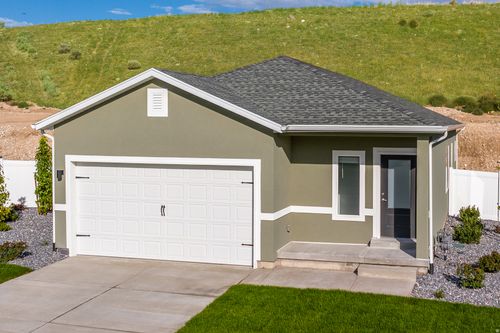 7212 N Slick Rock Way, Eagle Mountain, UT, 84005-5251 | Card Image