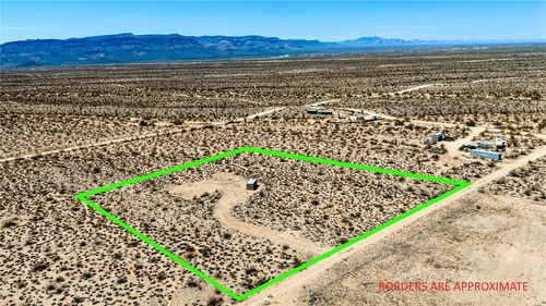 Lot 2 Copper Creek Rd, Yucca, AZ, 86438 | Card Image