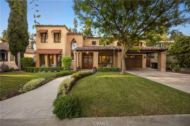 613 W Valley View Dr, House other with 6 bedrooms, 5 bathrooms and 8 parking in Fullerton CA | Image 38