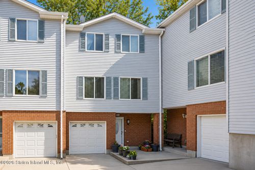 548 Ilyssa Way, Staten Island, NY, 10312 | Card Image