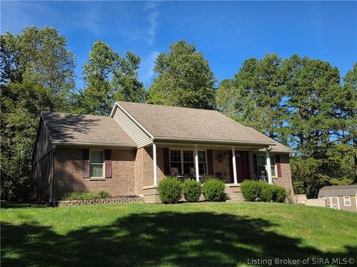 1642 S 1066 W, Lexington, IN, 47138-7064 | Card Image
