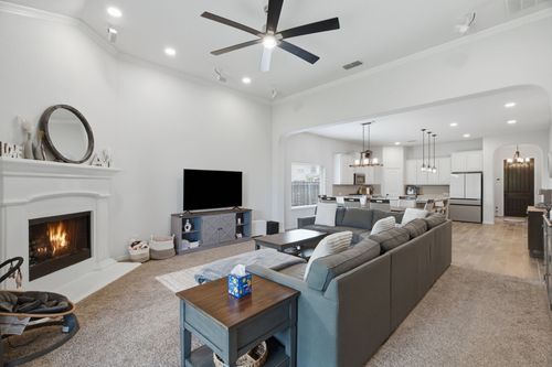 9653 Calaveras Rd, Fort Worth, TX, 76177-1407 | Card Image