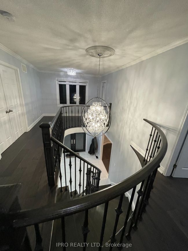 2438 King Forrest Dr, House other with 5 bedrooms, 5 bathrooms and 2 parking in Mississauga ON | Image 10