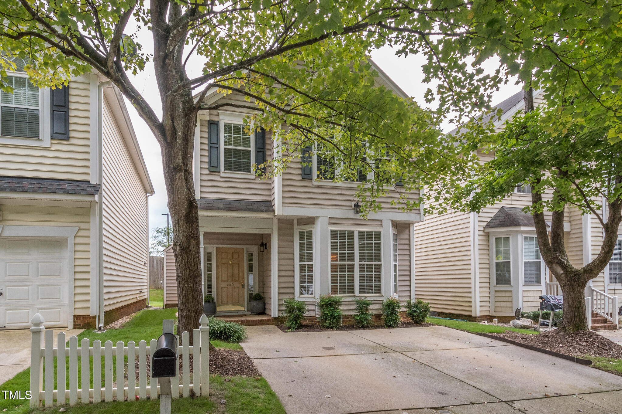 Cornwall Rd, Cary, NC 27511