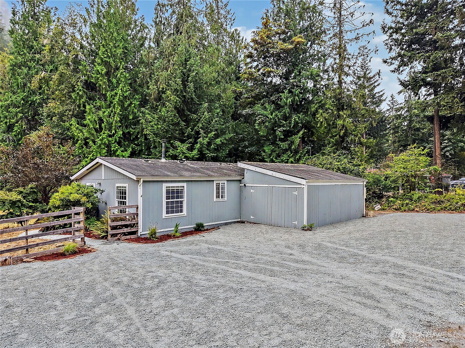 Residential in Orting 2