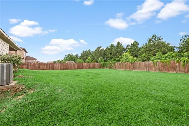 18716 Encinal Trl, House other with 3 bedrooms, 2 bathrooms and 2 parking in Magnolia TX | Image 38