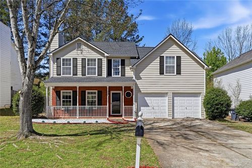 4643 Noah Overlook W, Acworth, GA, 30101-6852 | Card Image