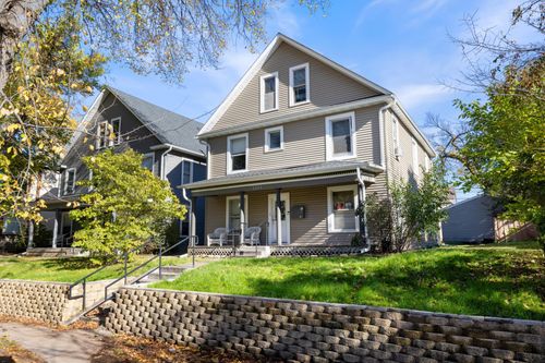 3-2523 Lyndale Ave S, Minneapolis, MN, 55405-3497 | Card Image