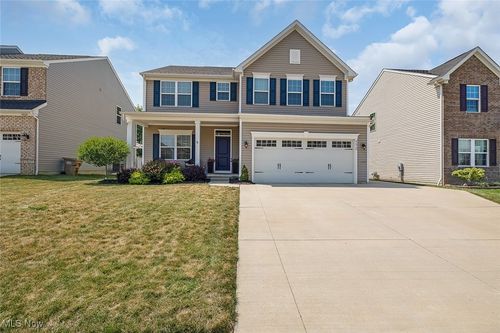 4610 Pebble Creek Ct, Peninsula, OH, 44264-9468 | Card Image