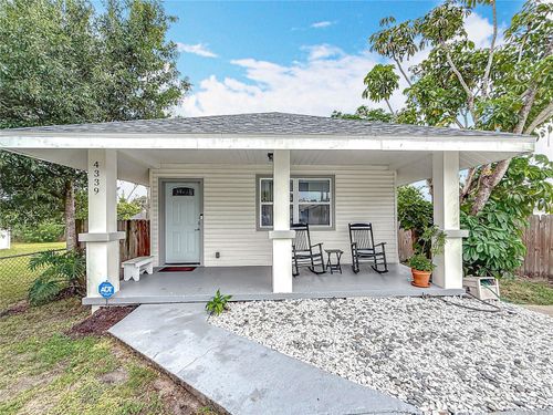 4339 58th Ave N, ST PETERSBURG, FL, 33714-1014 | Card Image