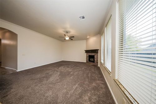 17016 Barcelona Dr, Oklahoma City, OK, 73170-6691 | Card Image