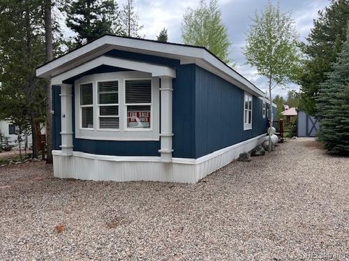 10553 Us Highway 34 Mh#14, Grand Lake, CO, 80447 | Card Image