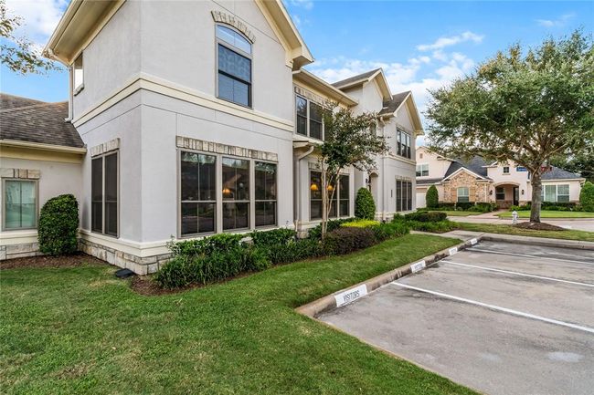 4331 Stonebrook Ln, Townhouse with 3 bedrooms, 3 bathrooms and null parking in Missouri City TX | Image 42