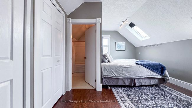 313 Huron Rd, House other with 3 bedrooms, 2 bathrooms and 4 parking in Goderich ON | Image 39