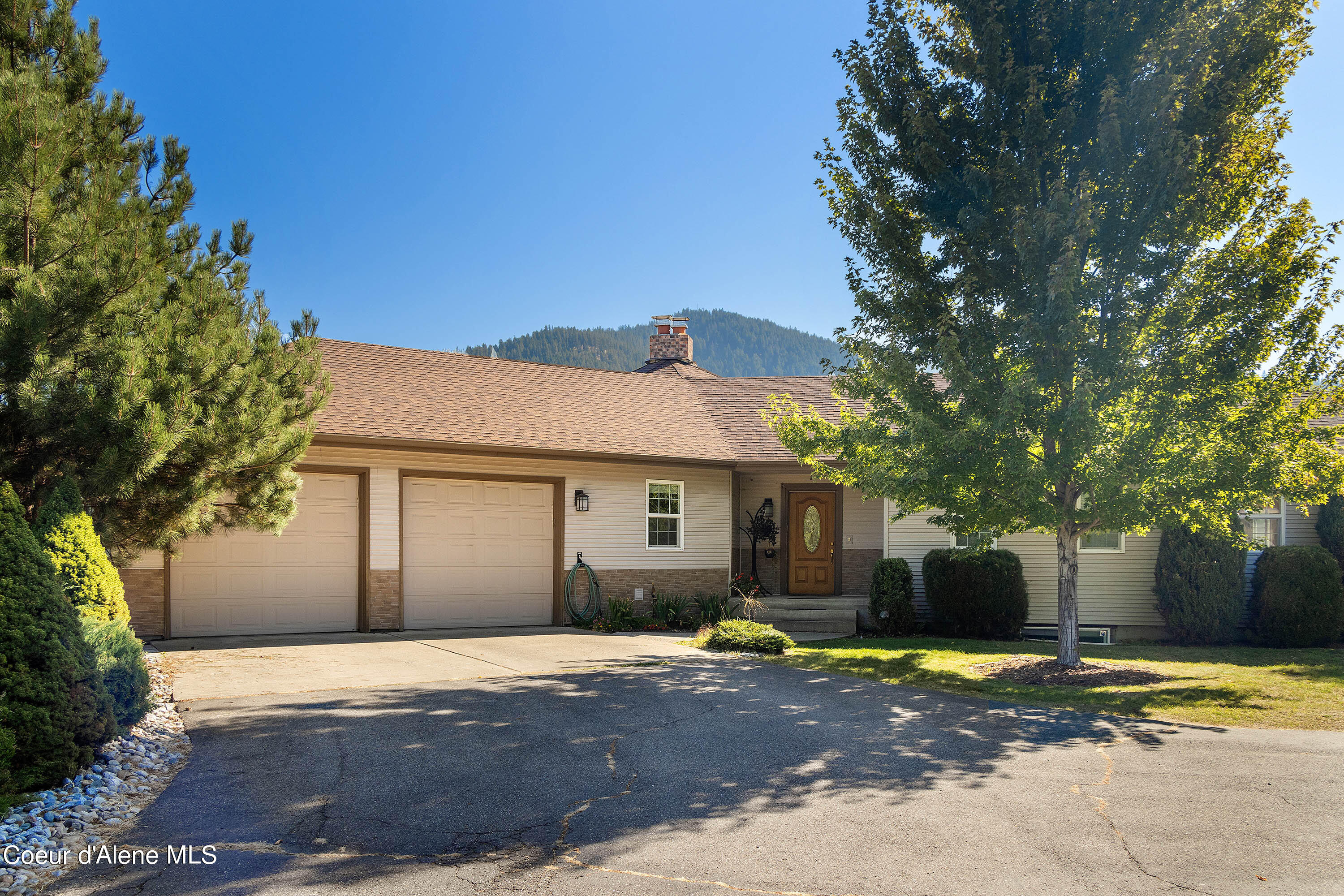 15th St, Dalton Gardens, ID 83815