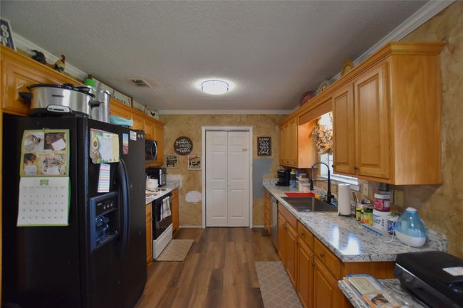 114 Amy Ct, House other with 3 bedrooms, 2 bathrooms and null parking in Collinsville TX | Image 8