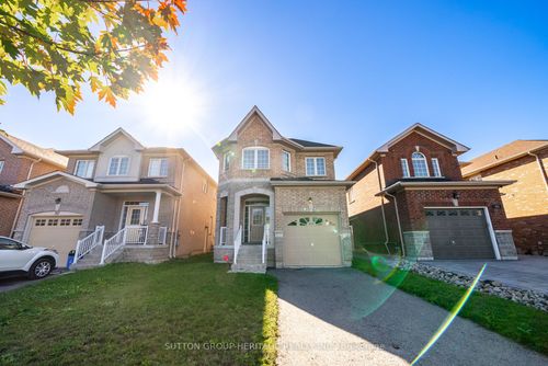 lower-319 Rita'S Ave, Newmarket, ON, L3X2N2 | Card Image