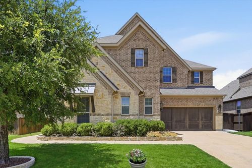 6604 Elderberry Way, Argyle, TX, 76226-1786 | Card Image