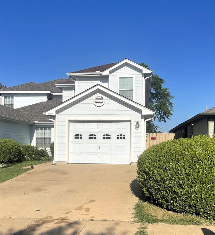 Mountain Spring Trl, Fort Worth, TX 76123