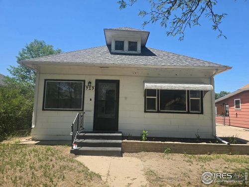 919 State St, Fort Morgan, CO, 80701-3052 | Card Image