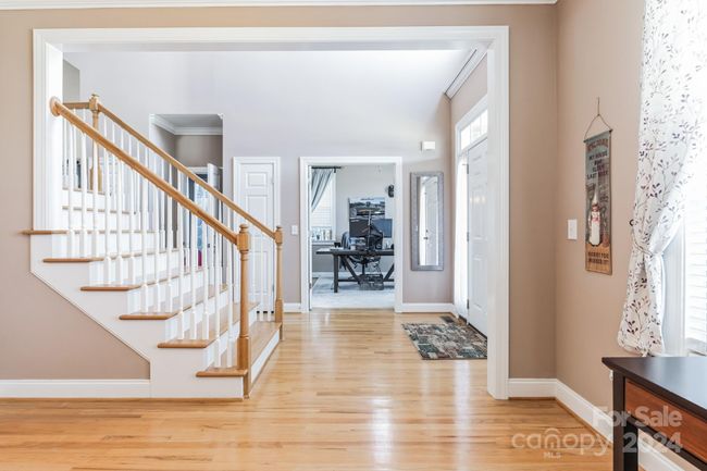 Foyer | Image 8