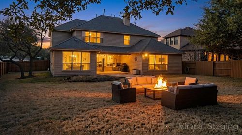 1300 Terrace View Dr, Cedar Park, TX, 78613-7693 | Card Image