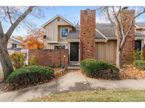 11711 Elk Head Range Rd, Littleton, CO, 80127-3710 | Card Image