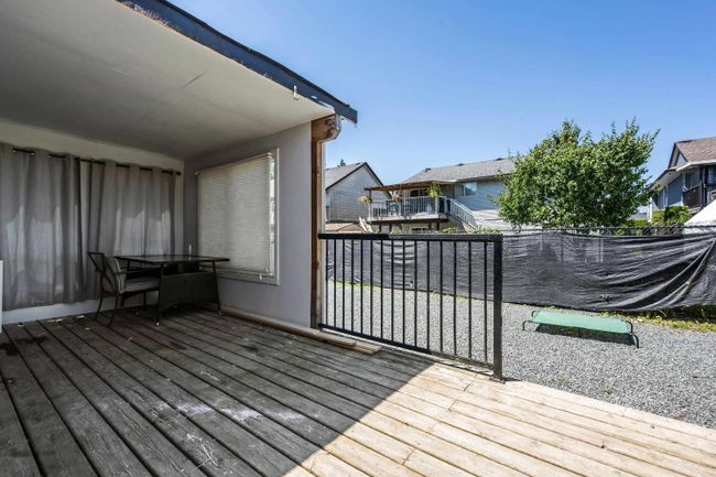 8835 Edward St, House other with 2 bedrooms, 1 bathrooms and 4 parking in Chilliwack BC | Image 24