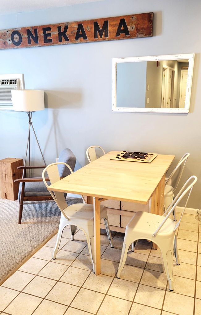 39 - 8535 Portage Point Dr, Condo with 2 bedrooms, 1 bathrooms and null parking in Onekama MI | Image 9