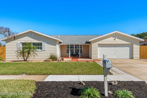 2460 San Lorenzo Ct, Merritt Island, FL, 32953-2904 | Card Image