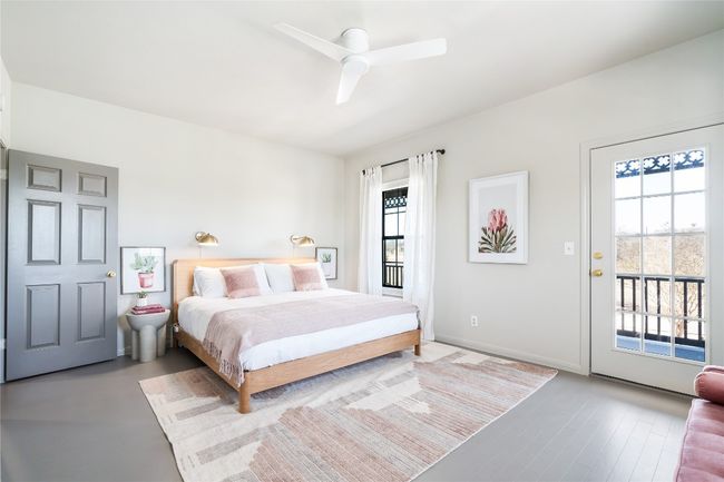 7601 Wells Trce, House other with 7 bedrooms, 5 bathrooms and null parking in Manor TX | Image 15