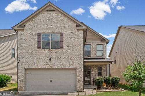 11852 Lovejoy Crossing Blvd, Hampton, GA, 30228-1616 | Card Image