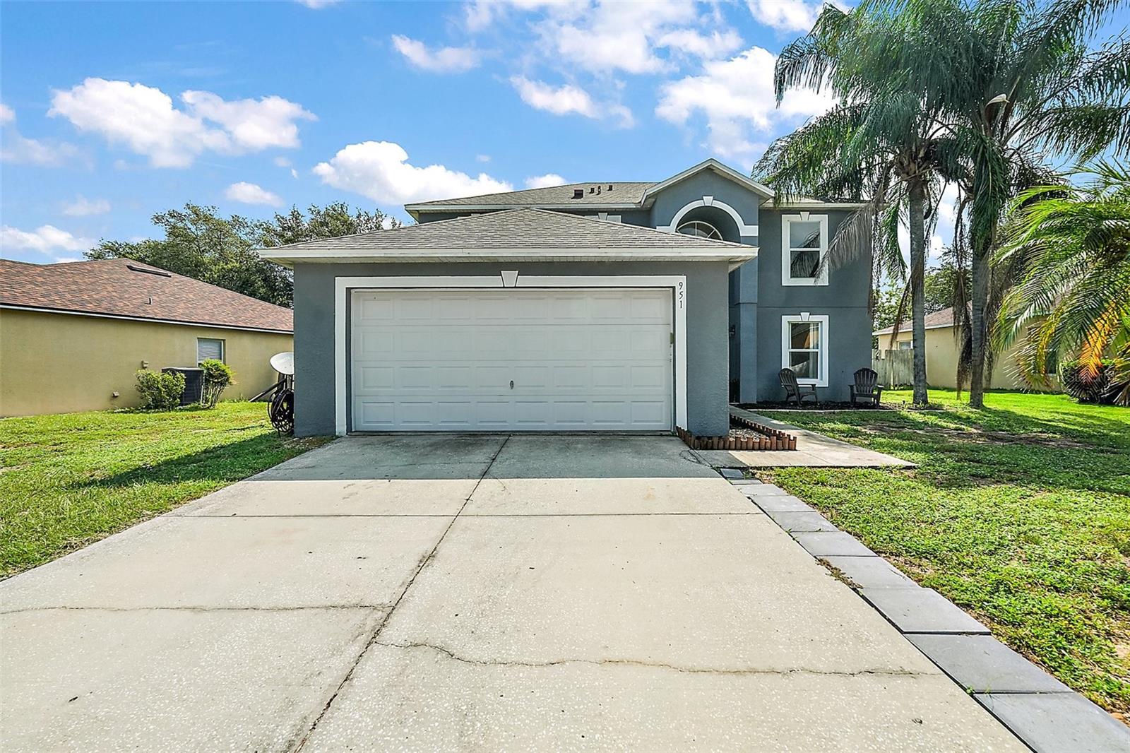 Vanderbilt Dr, Eustis, FL 32726