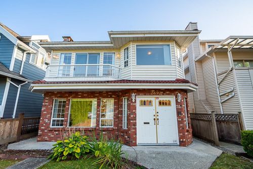 2692 E 46th Ave, Vancouver, BC, V5S1A3 | Card Image