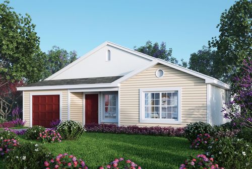 309 Means Court, Fort Pierce, FL, 34950 | Card Image