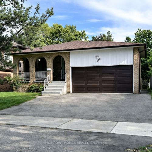 1870 Rosefield Rd, Pickering, ON, L1V3H6 | Card Image