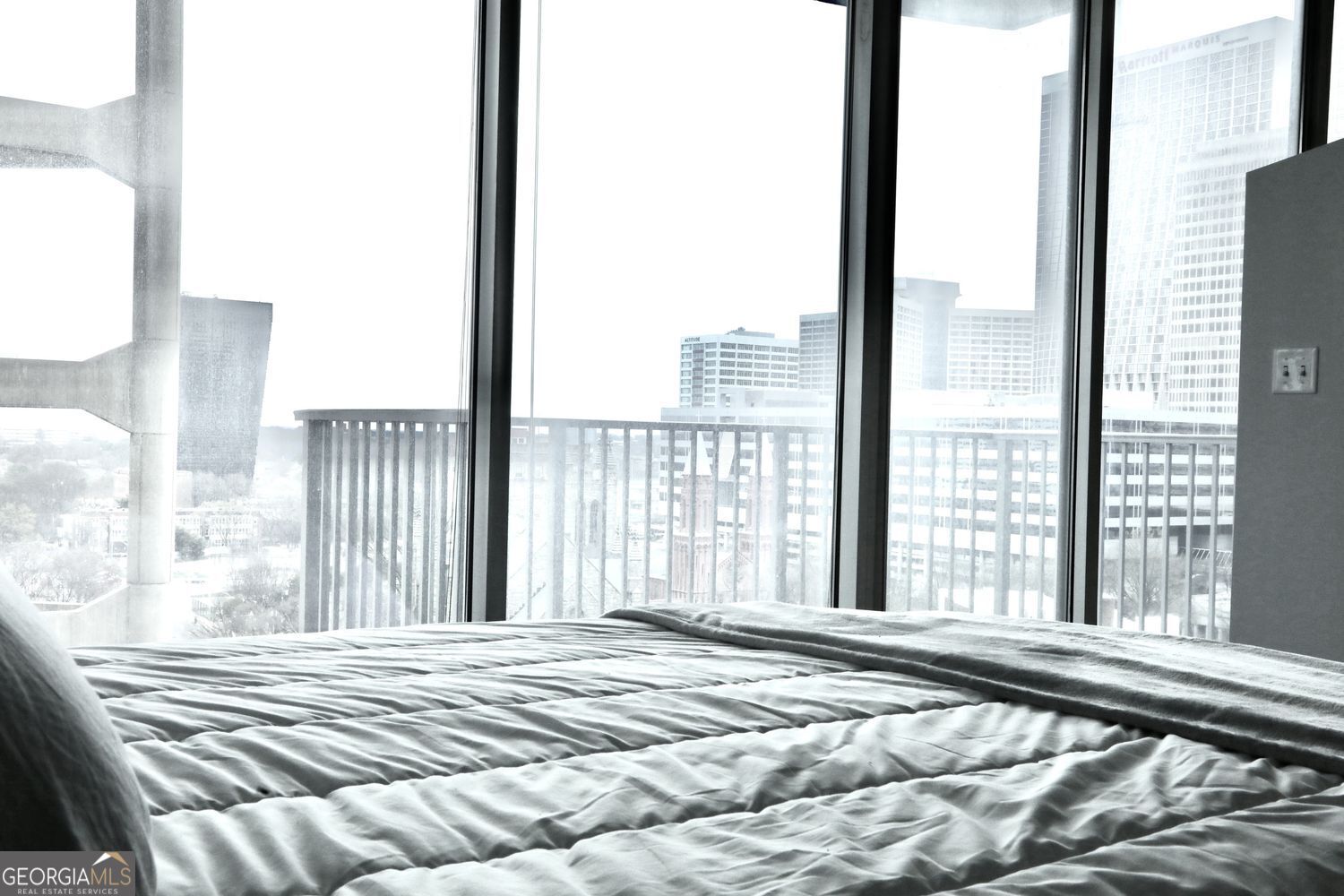 Residential Lease in Atlanta 3