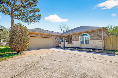 16611 Moary Firth Drive, Houston, TX, 77084 | Card Image