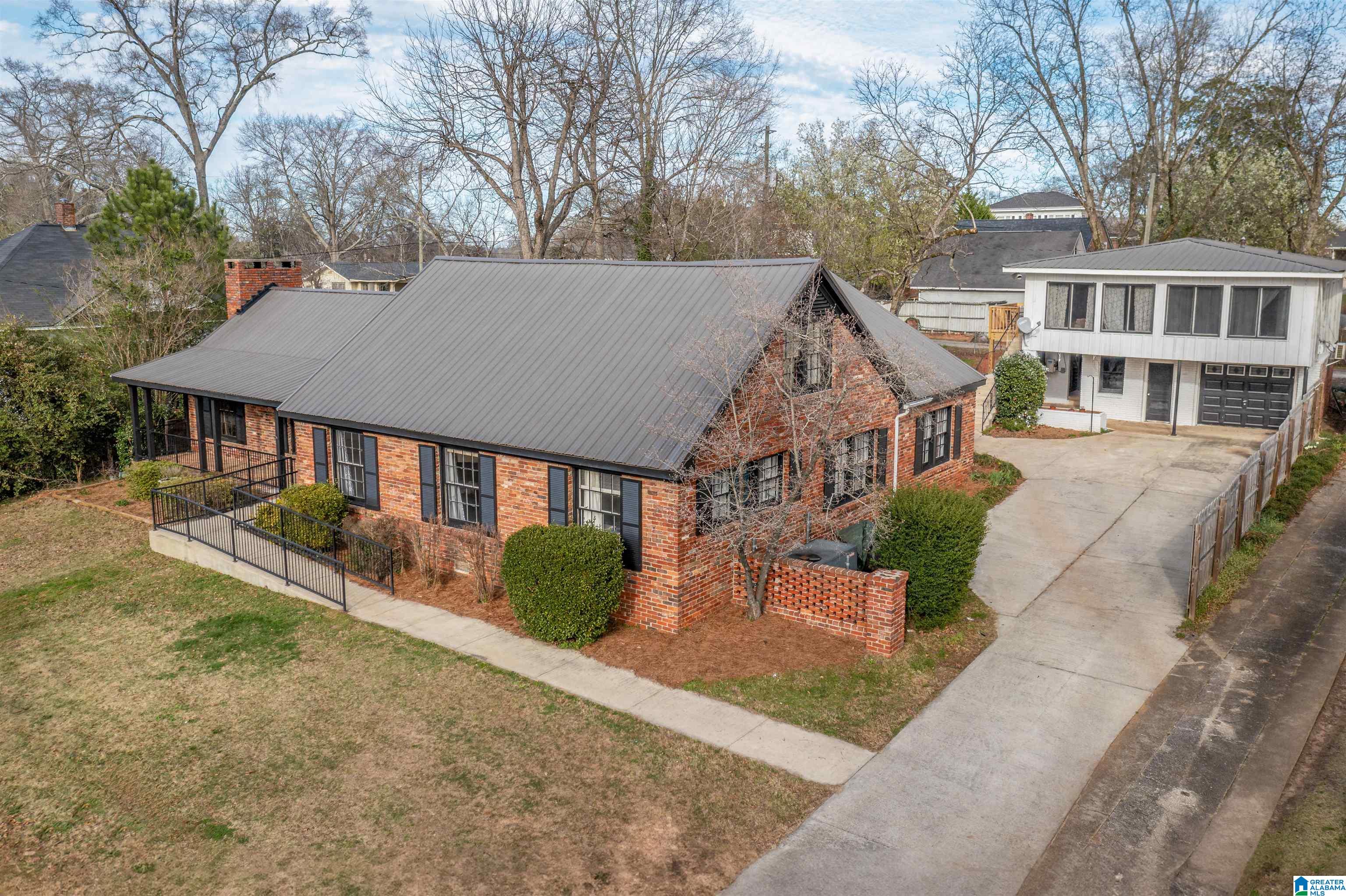 Main St, Piedmont, AL 36272