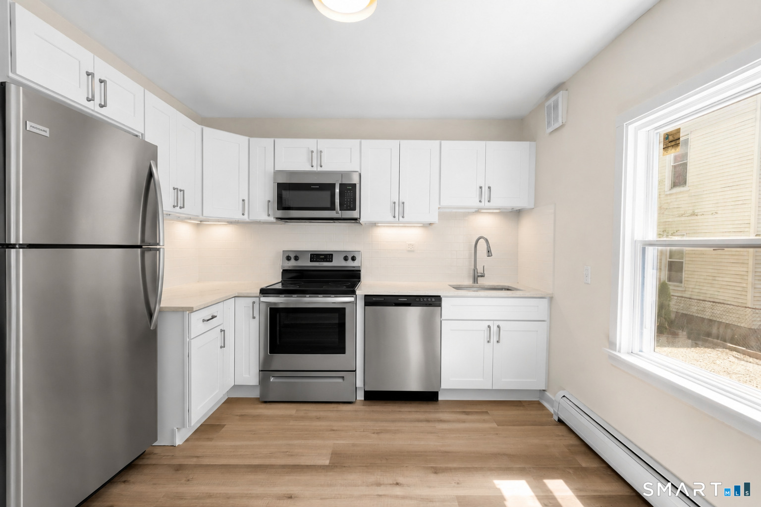 Residential Lease in Bridgeport 3