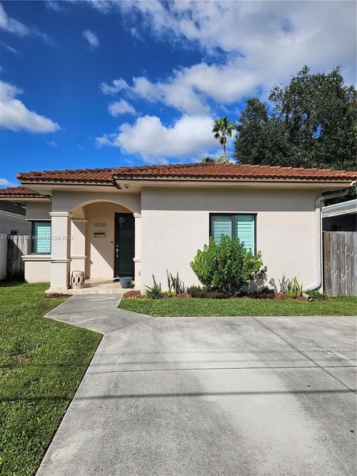 0-2030 Sw 60th Ave, Miami, FL, 33155-2259 | Card Image